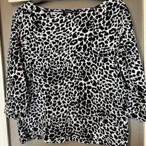 Jones New York blouse